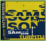 samson - turpitude